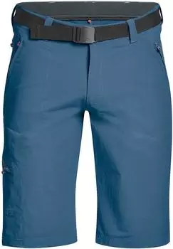 Maier Sports Nil Bermuda Shorts ensign blue