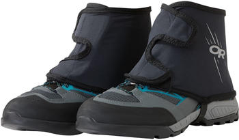 Outdoor Research Overdrive Wrap Gaiters black