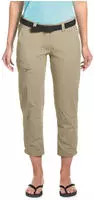 Maier Sports 3000165-M10778-36, Maier Sports Lulaka 7/8 coriander (M10778) 36 Damen