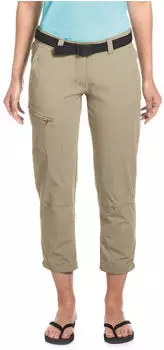 Maier Sports Lulaka 7/8 W coriander