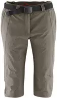 maier sports 231003-780, maier sports Kluane Women Gr&ouml;&szlig;e 38 Farbe teak Damen