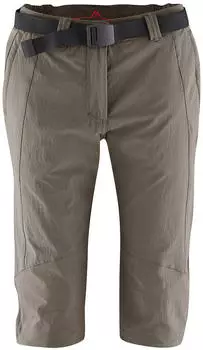 Maier Sports Capri Kluane teak