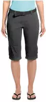 Maier Sports 3000015-M10900-40, Maier Sports Kluane black (M10900) 40 Damen