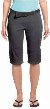 Maier Sports Capri Kluane black