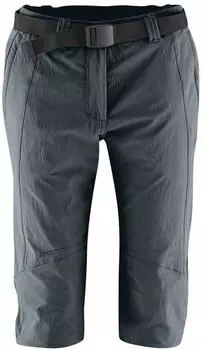 Maier Sports Capri Kluane graphite