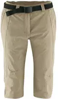Maier Sports 3000015-M10778-EU 36 REG, Maier Sports Damen Kluane Capri Hose (Gr&ouml;&szlig;e