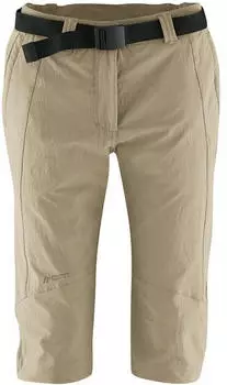 Maier Sports Capri Kluane coriander