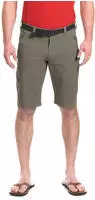 Maier Sports 3000162-M10780-46, Maier Sports Nil Bermuda teak (M10780) 46 Herren