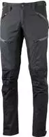 Lundhags 1114148-11737, Lundhags Makke Lt Pant Men grau 52 - granite/charcoal Herren