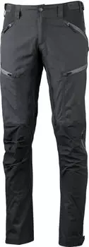 Lundhags Makke MS Pant granite/charcoal