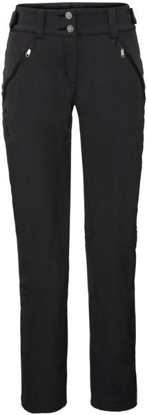 VAUDE Women's Skomer Winter Pants black