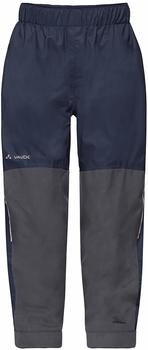 VAUDE Kids Escape Pants VI eclipse uni