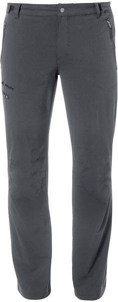 VAUDE Men's Farley Stretch Pants II iron