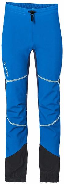VAUDE Performance Pants radiate blue