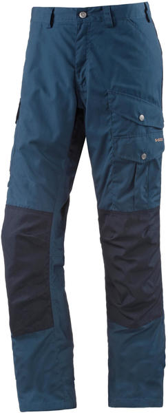 Fjällräven Barents Pro Trousers smoke blue