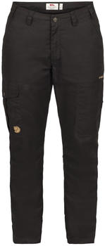 Fj&auml;llr&auml;ven Karla Pro Winter Women black