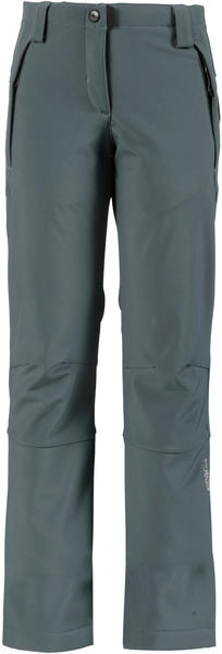 CMP Softshell Pant Youth (3A00485) Hydro