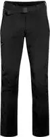 Maier Sports 3000194-M10900-94, Maier Sports Oberjoch Therm black (M10900) 94 Herren