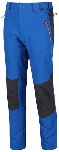 Regatta Trousers Oxford Blue