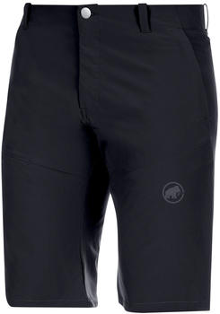 Mammut Sport Group Mammut Runbold Shorts Men (1023-00170) black
