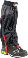 Millet MIS2109-N2924-L, Millet Alpine Gaiter DRY Edge black/red (N2924) L Herren