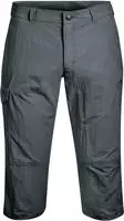 Maier Sports 3000114 M10949, Maier Sports - Jens - Shorts Gr 52 - Regular blau/grau