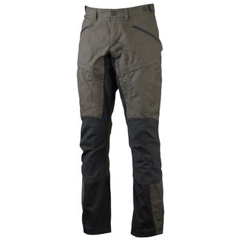Lundhags Makke Pro Pant forest green/charcoal