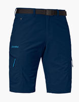Sch&ouml;ffel - Silvaplana2 Shorts Herren dressblues blau