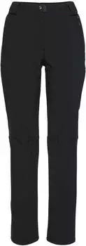 CMP Softshell Pant Women (3A00486N) black