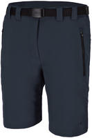 CMP 3T51146-U423-EU 38, CMP Damen Stretch Shorts (Gr&ouml;&szlig;e S, schwarz) female