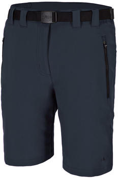 CMP Campagnolo CMP Trekking Shorts with Belt (3T51146) anthracite