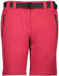 CMP Trekking Shorts with Belt (3T51146)