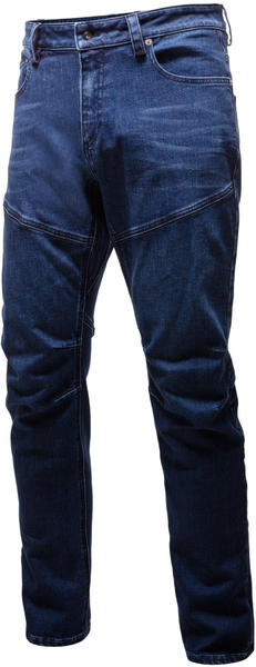 Salewa Agner Denim CO Pants Men jeans blue