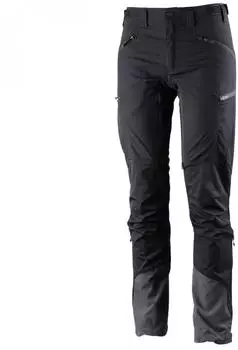 Lundhags Makke WS Pant Short black