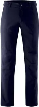 Maier Sports Men Pants Herrmann night sky