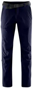 Maier Sports Nil Pant night sky