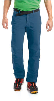Maier Sports Nil Pant ensign blue