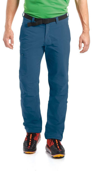 Maier Sports Nil Pant ensign blue