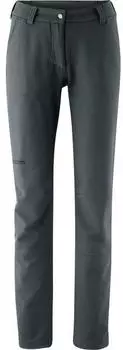 Maier Sports Helga W (236005) graphite
