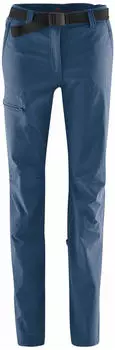 Maier Sports Lulaka Pant night sky