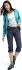 Maier Sports Lulaka Pant night sky