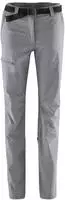 Maier Sports 3000016-M10905-38, Maier Sports Lulaka sleet (M10905) 38 Damen