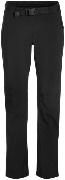 Maier Sports Tech Pants W (236008) black