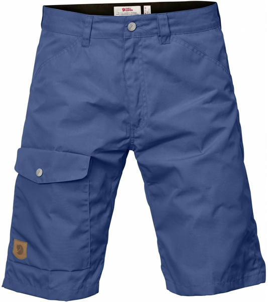 Fjällräven Greenland Shorts Men (81872) deep blue