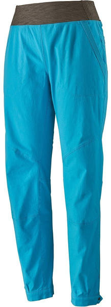 Patagonia Women's Caliza Rock Pants joya blue