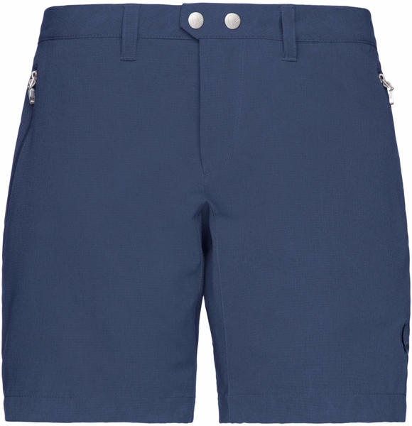 Norrøna Bitihorn Flex1 Shorts Women indigo night blue