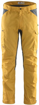 Fjällräven Kaipak Trousers M (84466) ochre/super grey