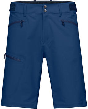 Norrøna Falketind Flex1 M's Shorts indigo night blue