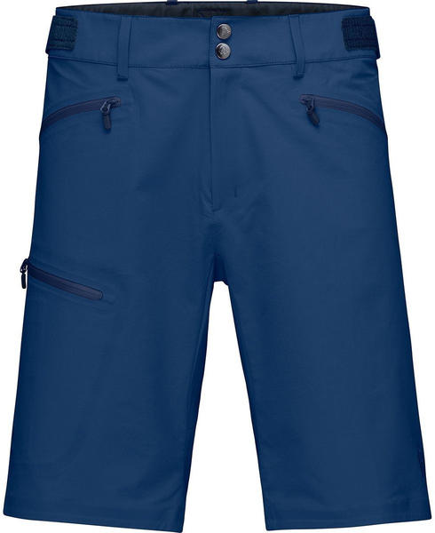 Norrøna Falketind Flex1 M's Shorts indigo night blue
