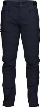Norrøna Falketind Flex1 M's Pants caviar black